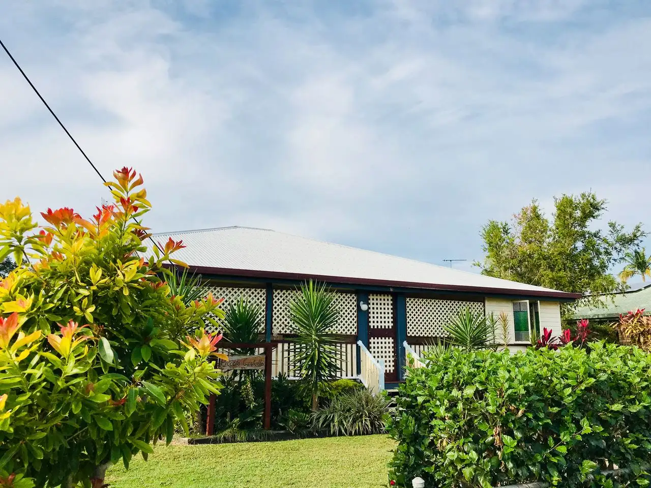 Main view of Homely house listing, 54 Mackenzie Street, Ayr QLD 4807