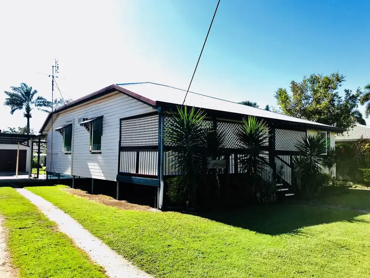 Third view of Homely house listing, 54 Mackenzie Street, Ayr QLD 4807