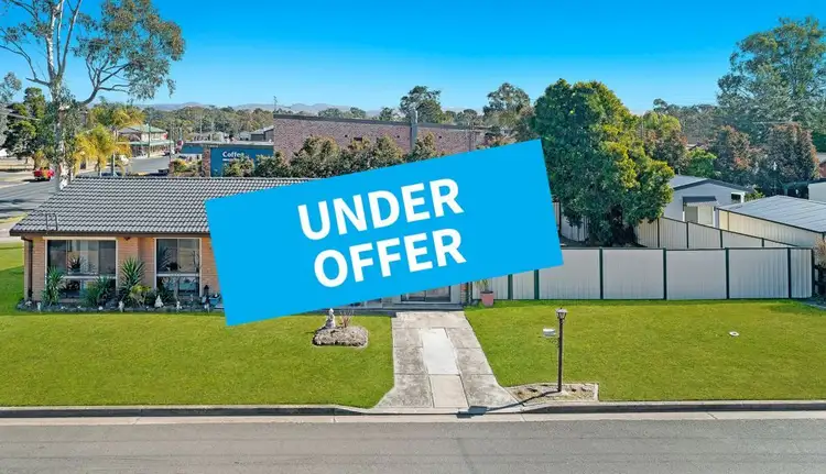 8 Farley Place, Londonderry NSW 2753