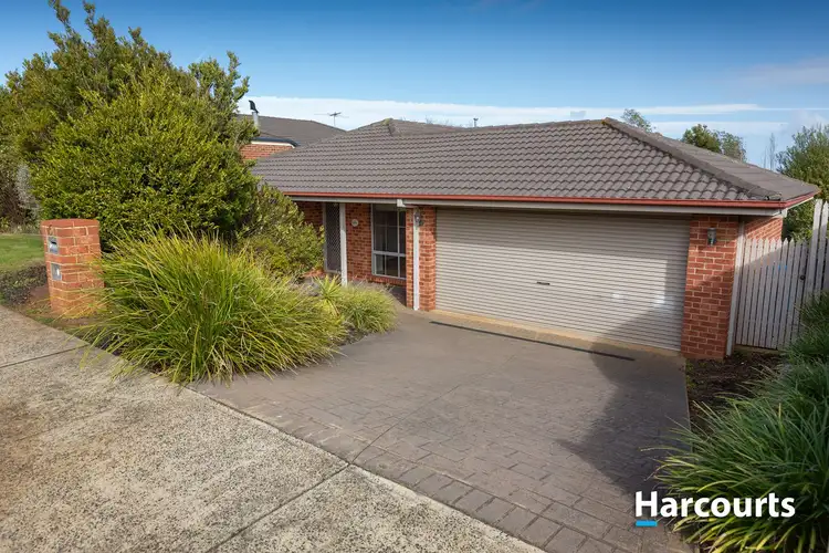 Main view of Homely house listing, 5 Cunneen Crescent, Berwick VIC 3806