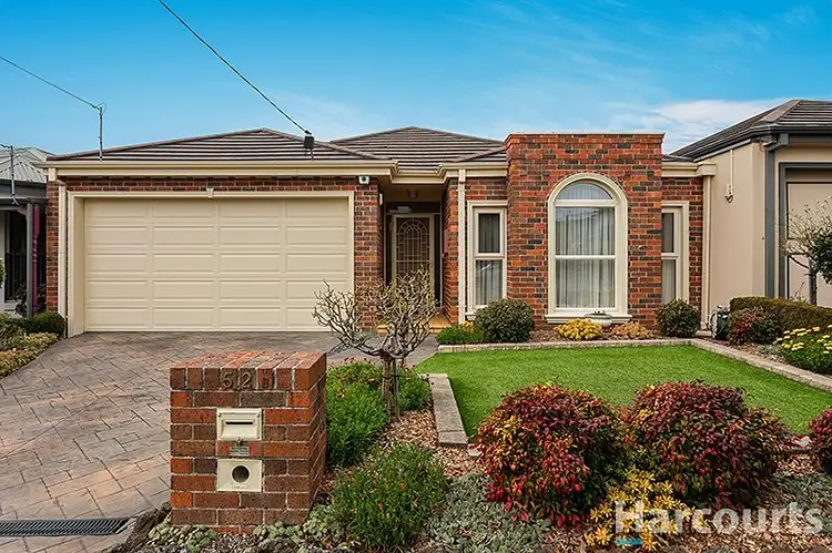 Main view of Homely house listing, 52B Orchard Street, Glen Waverley VIC 3150