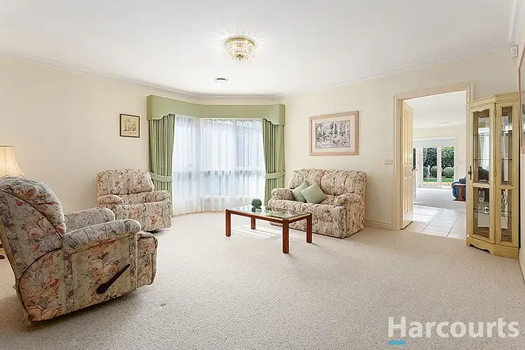 Second view of Homely house listing, 52B Orchard Street, Glen Waverley VIC 3150