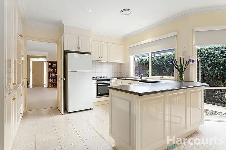 Third view of Homely house listing, 52B Orchard Street, Glen Waverley VIC 3150