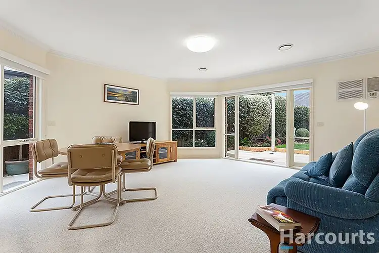 Fourth view of Homely house listing, 52B Orchard Street, Glen Waverley VIC 3150