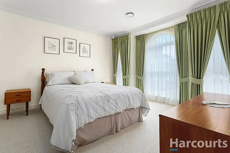 Fifth view of Homely house listing, 52B Orchard Street, Glen Waverley VIC 3150