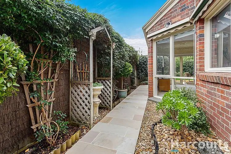 Seventh view of Homely house listing, 52B Orchard Street, Glen Waverley VIC 3150