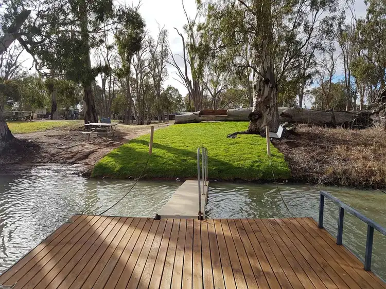 Fourth view of Homely house listing, 74 Marks Landing Shack Road, Swan Reach SA 5354