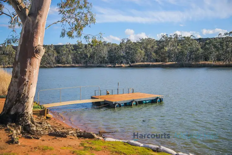 Fifth view of Homely house listing, 74 Marks Landing Shack Road, Swan Reach SA 5354