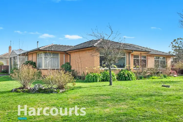 222 Park Street West, Delacombe VIC 3356