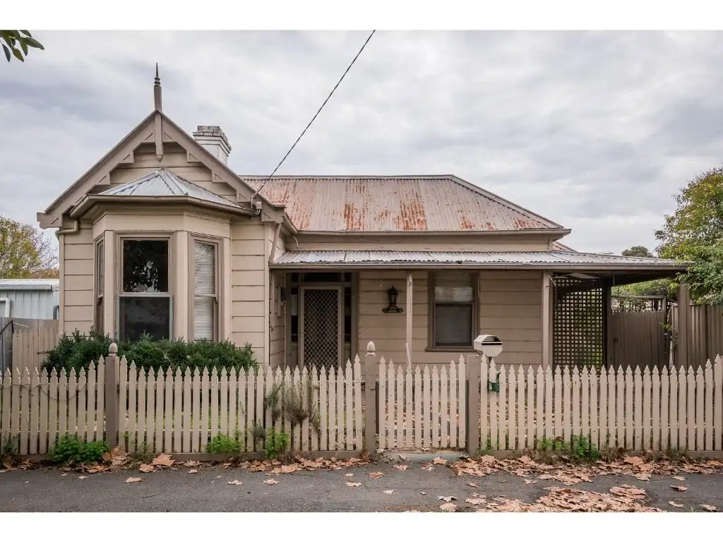 Main view of Homely house listing, 14 Brock Street, Euroa VIC 3666