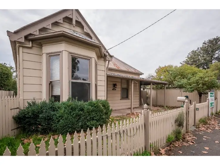 Second view of Homely house listing, 14 Brock Street, Euroa VIC 3666