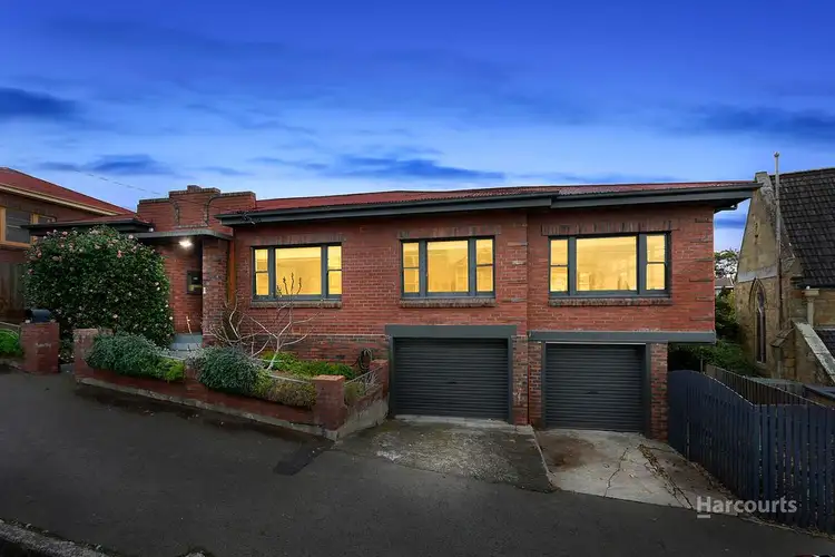 1 Forest Road, West Hobart TAS 7000