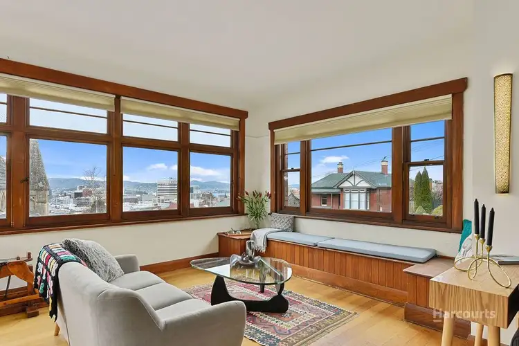 Third view of Homely house listing, 1 Forest Road, West Hobart TAS 7000