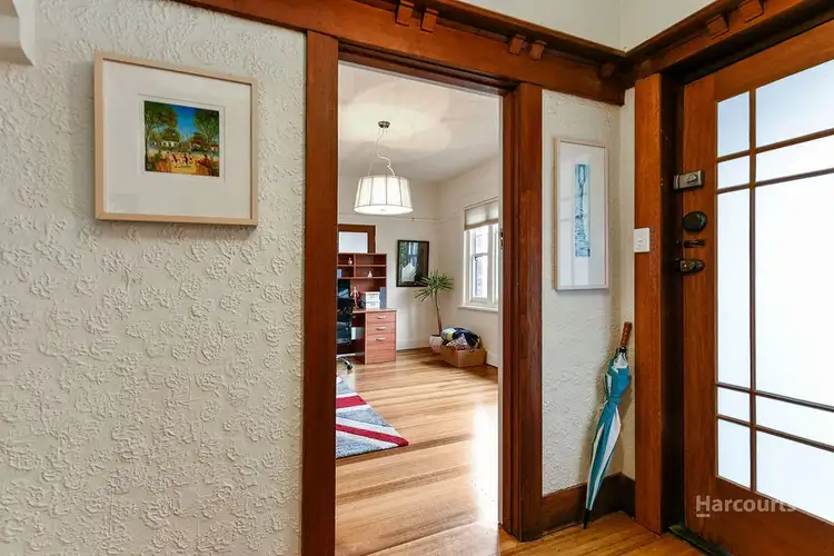 Fourth view of Homely house listing, 1 Forest Road, West Hobart TAS 7000