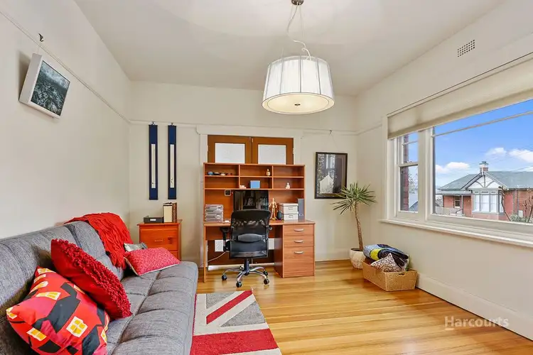 Fifth view of Homely house listing, 1 Forest Road, West Hobart TAS 7000