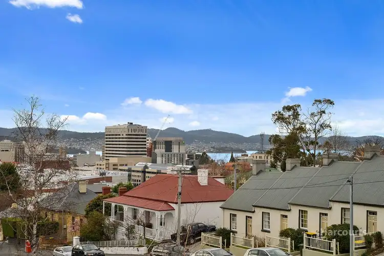Sixth view of Homely house listing, 1 Forest Road, West Hobart TAS 7000