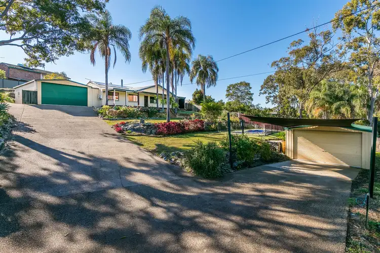 Main view of Homely house listing, 8 Carrie Crescent,, Beenleigh QLD 4207