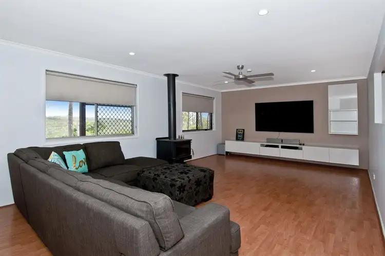 Third view of Homely house listing, 8 Carrie Crescent,, Beenleigh QLD 4207