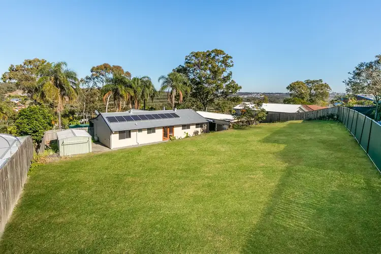Fifth view of Homely house listing, 8 Carrie Crescent,, Beenleigh QLD 4207