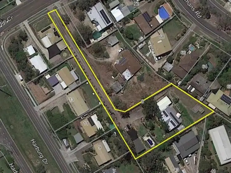 Seventh view of Homely house listing, 8 Carrie Crescent,, Beenleigh QLD 4207