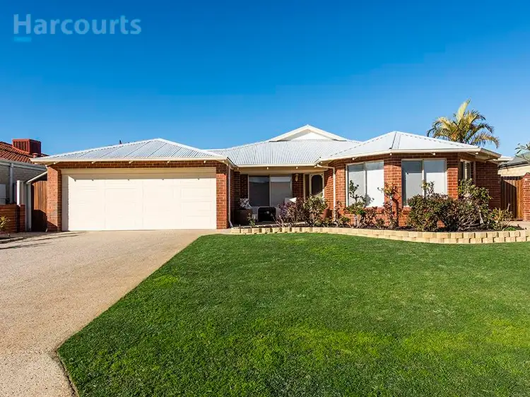 22 Tenement Loop, Hocking WA 6065