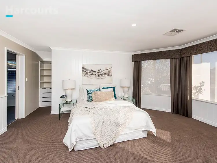 Fourth view of Homely house listing, 22 Tenement Loop, Hocking WA 6065