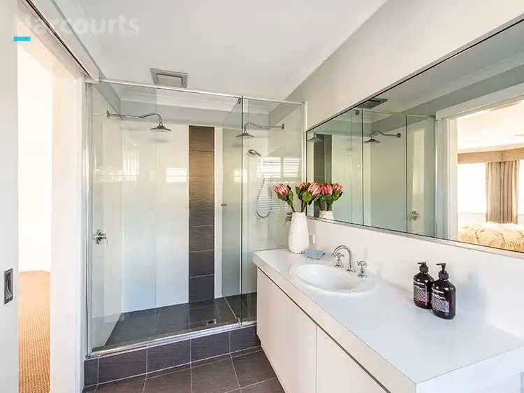 Fifth view of Homely house listing, 22 Tenement Loop, Hocking WA 6065
