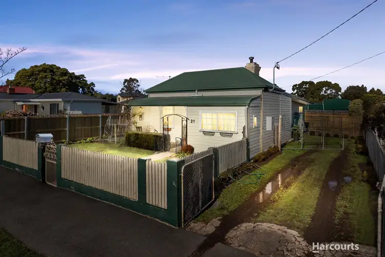 21 Frederick Street, Perth TAS 7300