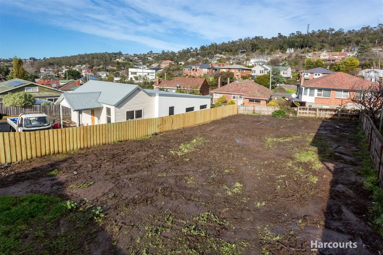 Main view of Homely land listing, 8 Esther Street, West Launceston TAS 7250
