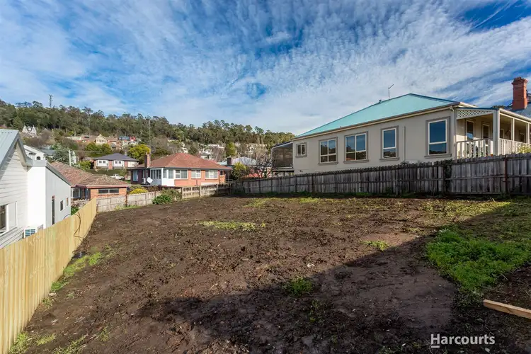 Second view of Homely land listing, 8 Esther Street, West Launceston TAS 7250