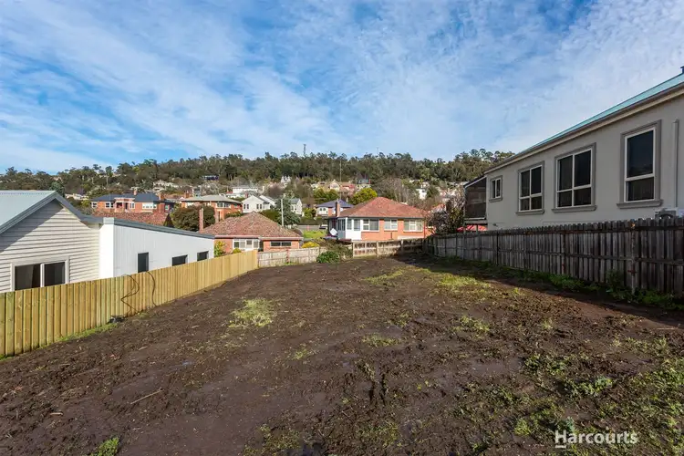 Third view of Homely land listing, 8 Esther Street, West Launceston TAS 7250
