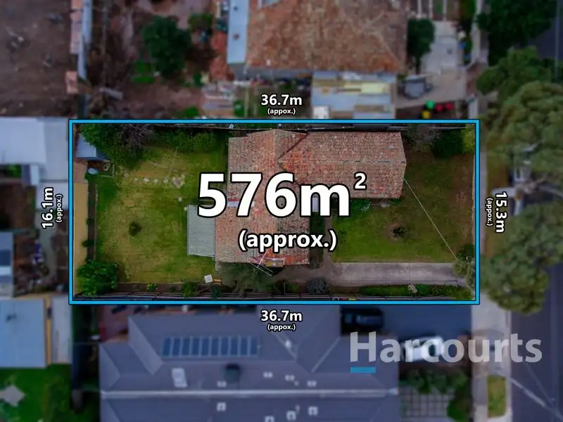 Main view of Homely house listing, 6 Woorigoleen Drive, Keilor East VIC 3033