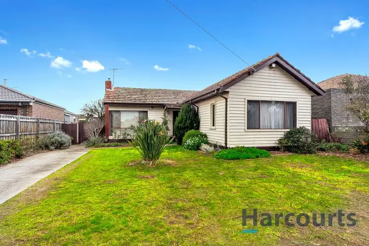 Second view of Homely house listing, 6 Woorigoleen Drive, Keilor East VIC 3033