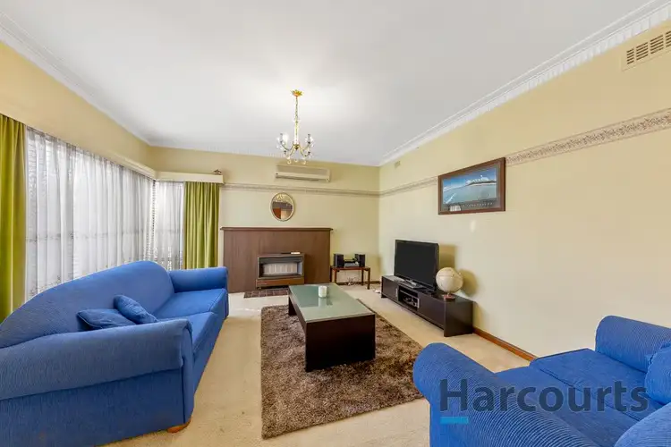 Third view of Homely house listing, 6 Woorigoleen Drive, Keilor East VIC 3033