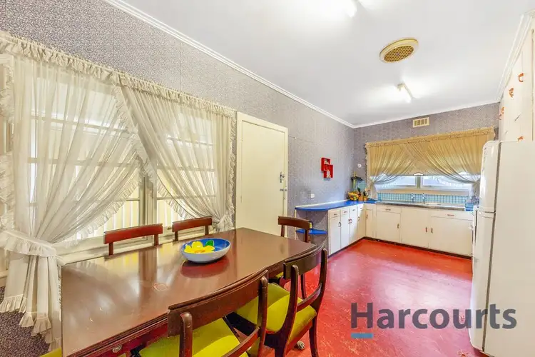 Fifth view of Homely house listing, 6 Woorigoleen Drive, Keilor East VIC 3033
