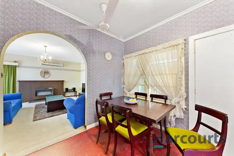 Sixth view of Homely house listing, 6 Woorigoleen Drive, Keilor East VIC 3033