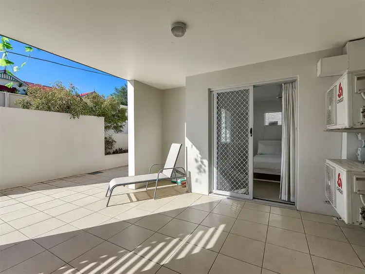 Second view of Homely unit listing, 2/50 Collier Street, Stafford QLD 4053
