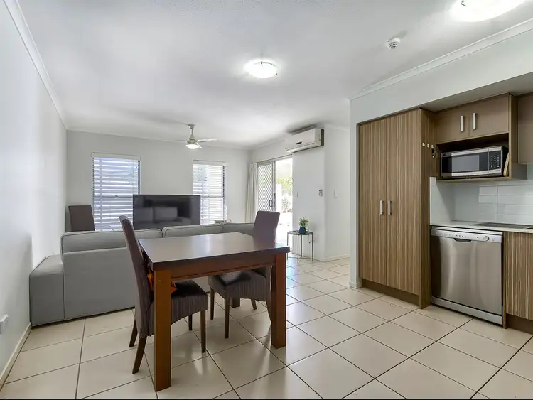 Third view of Homely unit listing, 2/50 Collier Street, Stafford QLD 4053