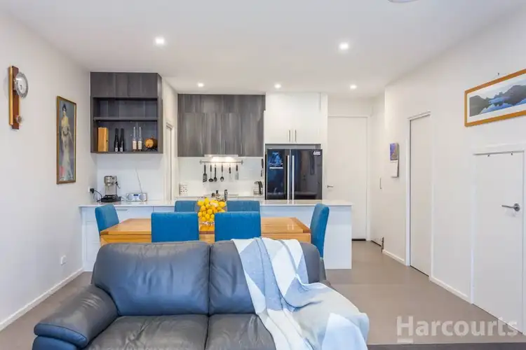 Second view of Homely townhouse listing, 19/161 Stockman Avenue, Lawson ACT 2617