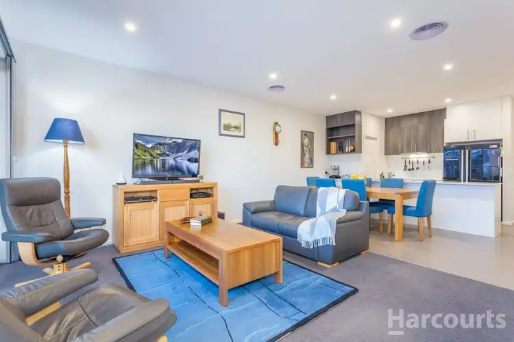 Third view of Homely townhouse listing, 19/161 Stockman Avenue, Lawson ACT 2617