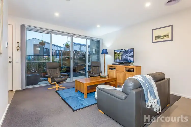 Fourth view of Homely townhouse listing, 19/161 Stockman Avenue, Lawson ACT 2617