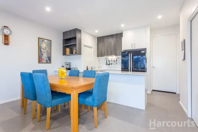 Fifth view of Homely townhouse listing, 19/161 Stockman Avenue, Lawson ACT 2617