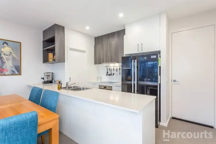 Sixth view of Homely townhouse listing, 19/161 Stockman Avenue, Lawson ACT 2617