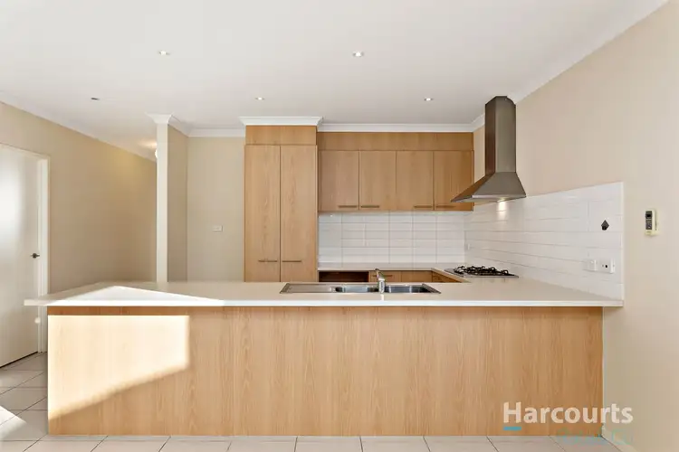 Third view of Homely house listing, 40 Lakeland Drive, Doreen VIC 3754