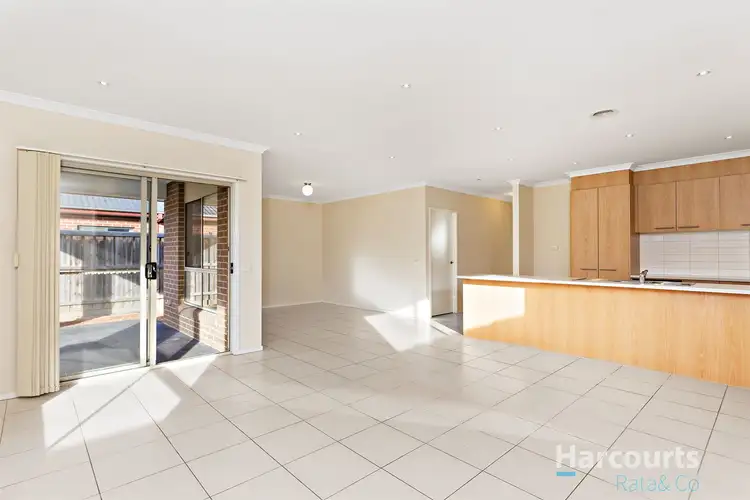 Fourth view of Homely house listing, 40 Lakeland Drive, Doreen VIC 3754