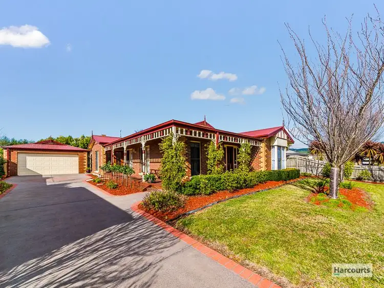 Main view of Homely house listing, 7 Spencer Court, Yarragon VIC 3823