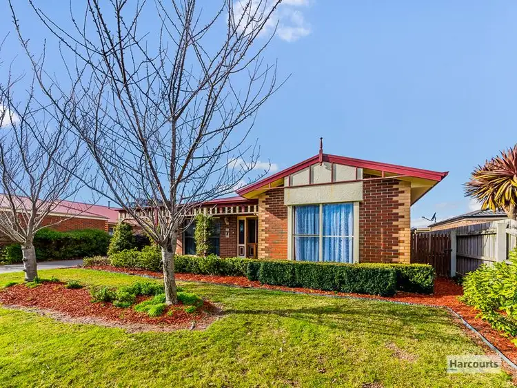 Third view of Homely house listing, 7 Spencer Court, Yarragon VIC 3823