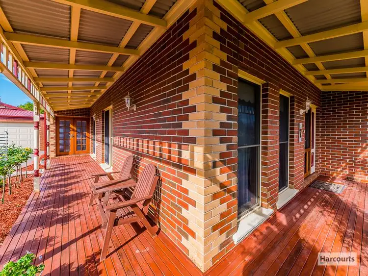 Fourth view of Homely house listing, 7 Spencer Court, Yarragon VIC 3823