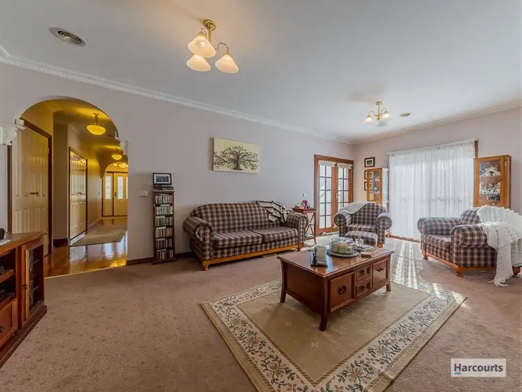 Fifth view of Homely house listing, 7 Spencer Court, Yarragon VIC 3823