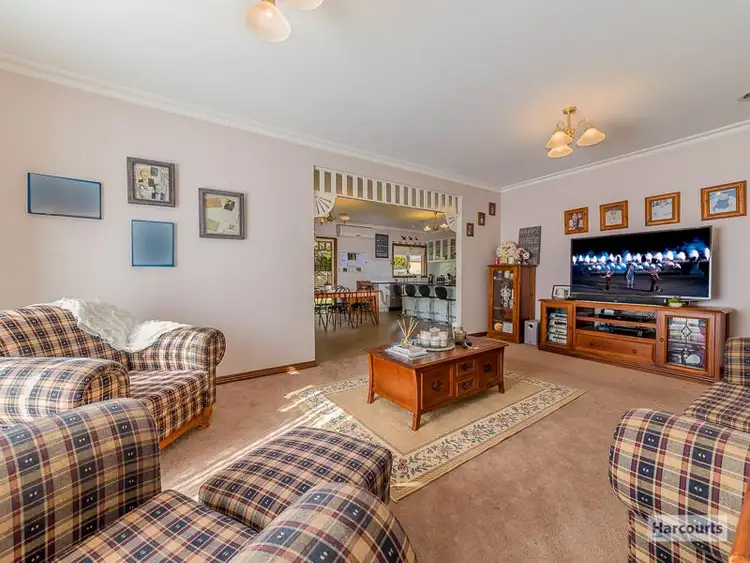 Sixth view of Homely house listing, 7 Spencer Court, Yarragon VIC 3823